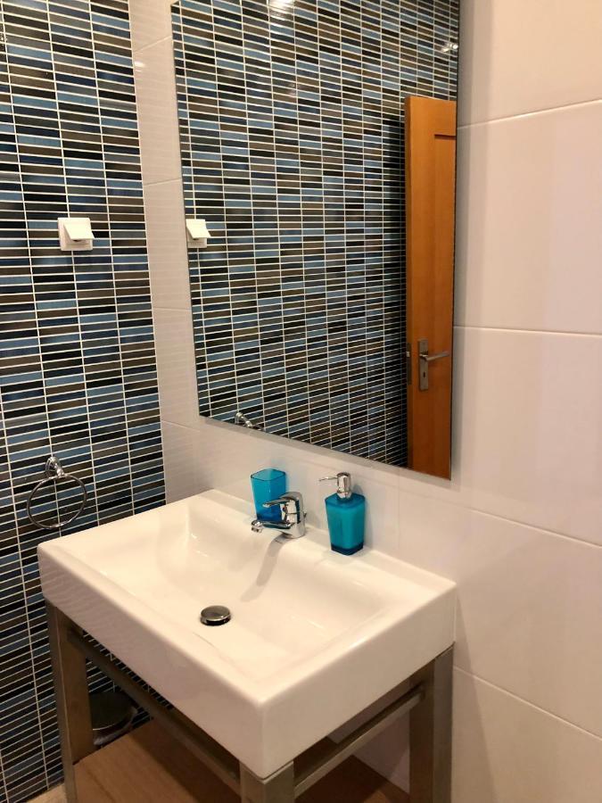 Apartment Ancora Boutique Apartments Lagos