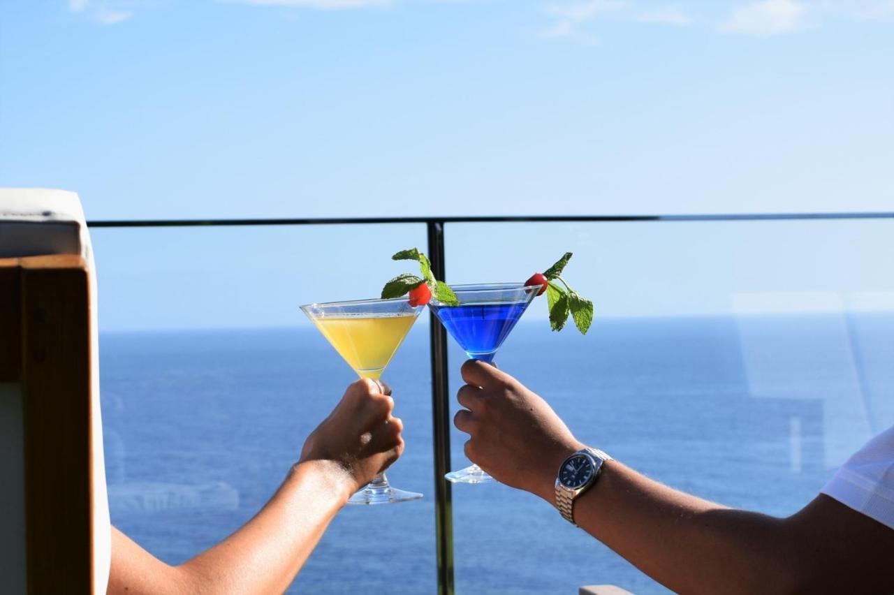 Madeira Regency Cliff - Adults Only Funchal (Madeira)