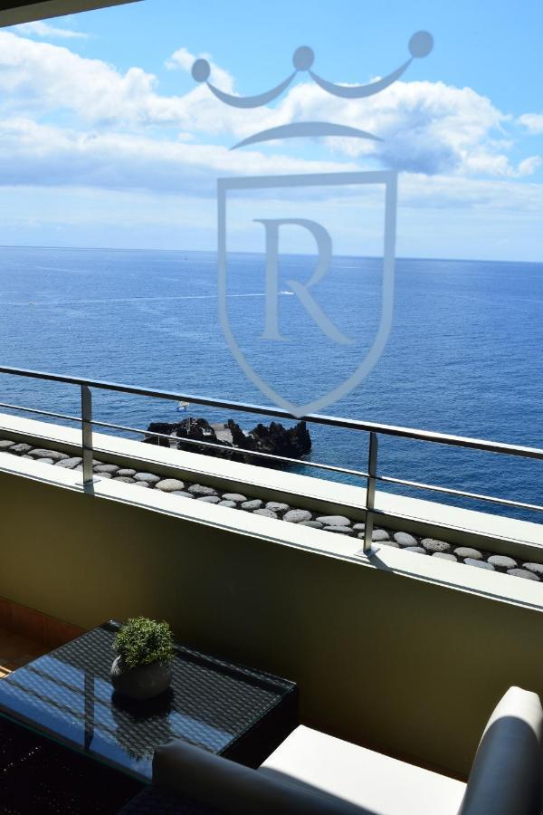 Madeira Regency Cliff - Adults Only 4*
