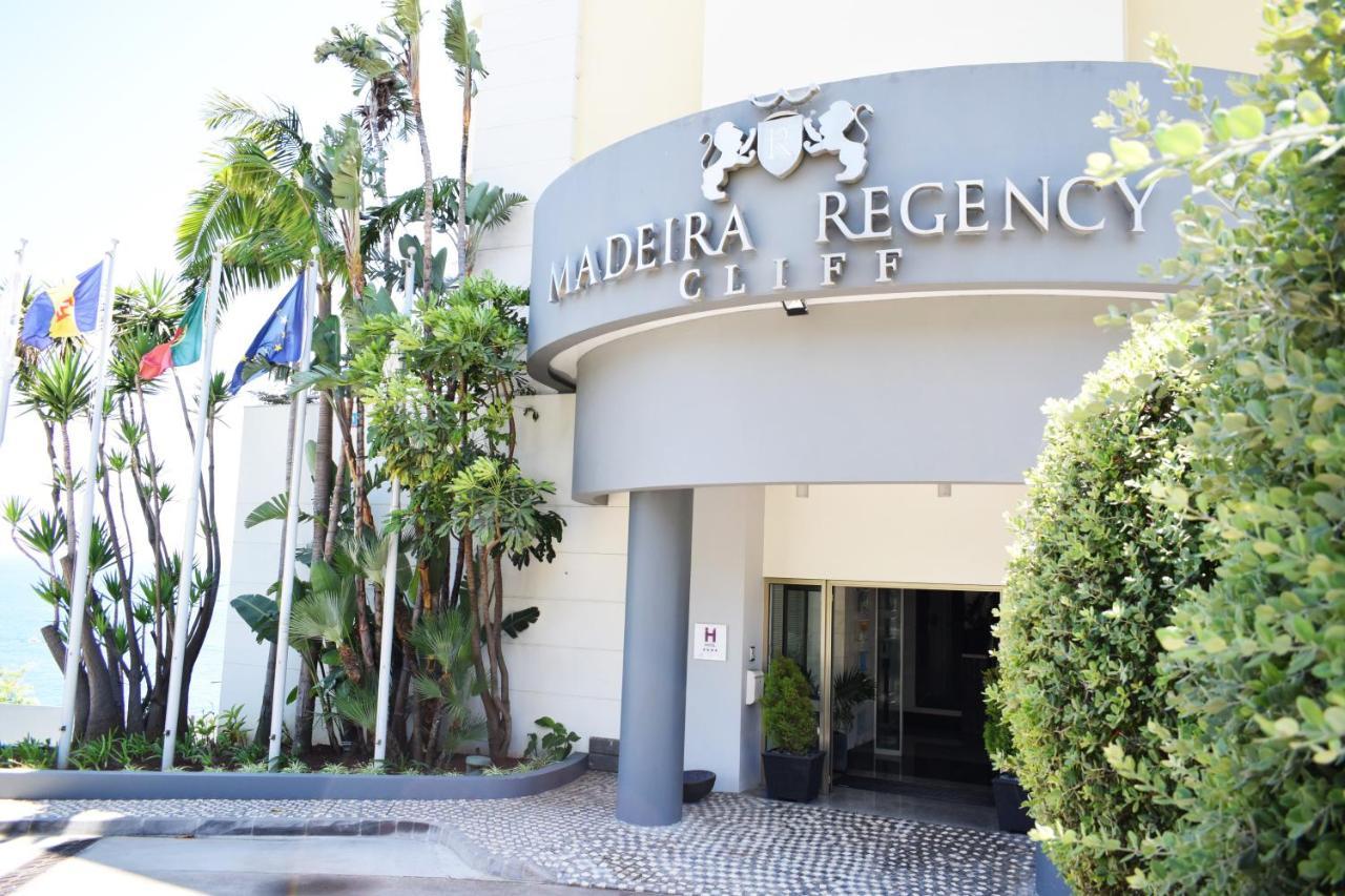 Madeira Regency Cliff - Adults Only Hotel Funchal (Madeira)