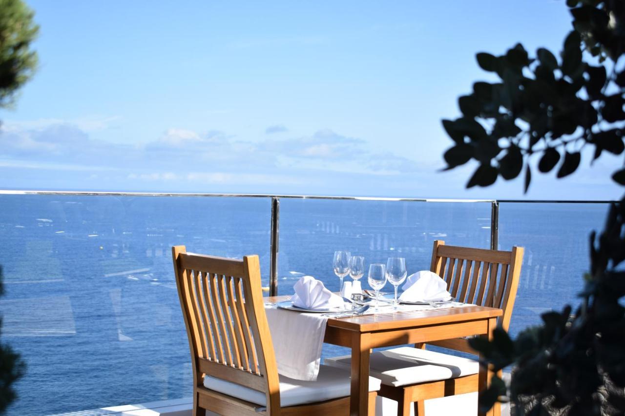 Hotel Madeira Regency Cliff - Adults Only 4*