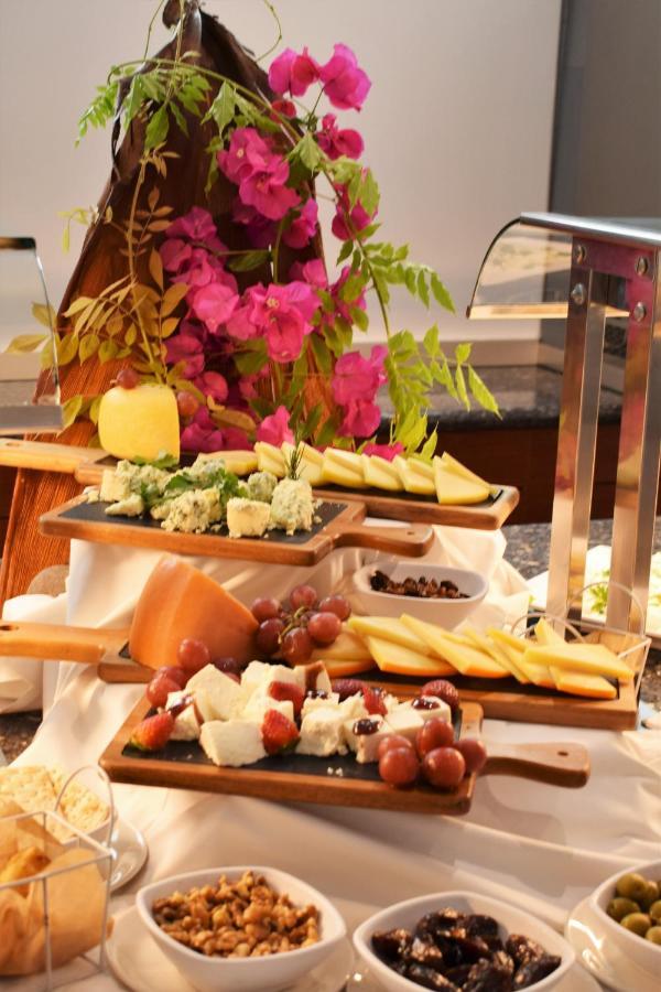 Madeira Regency Cliff - Adults Only Hotel