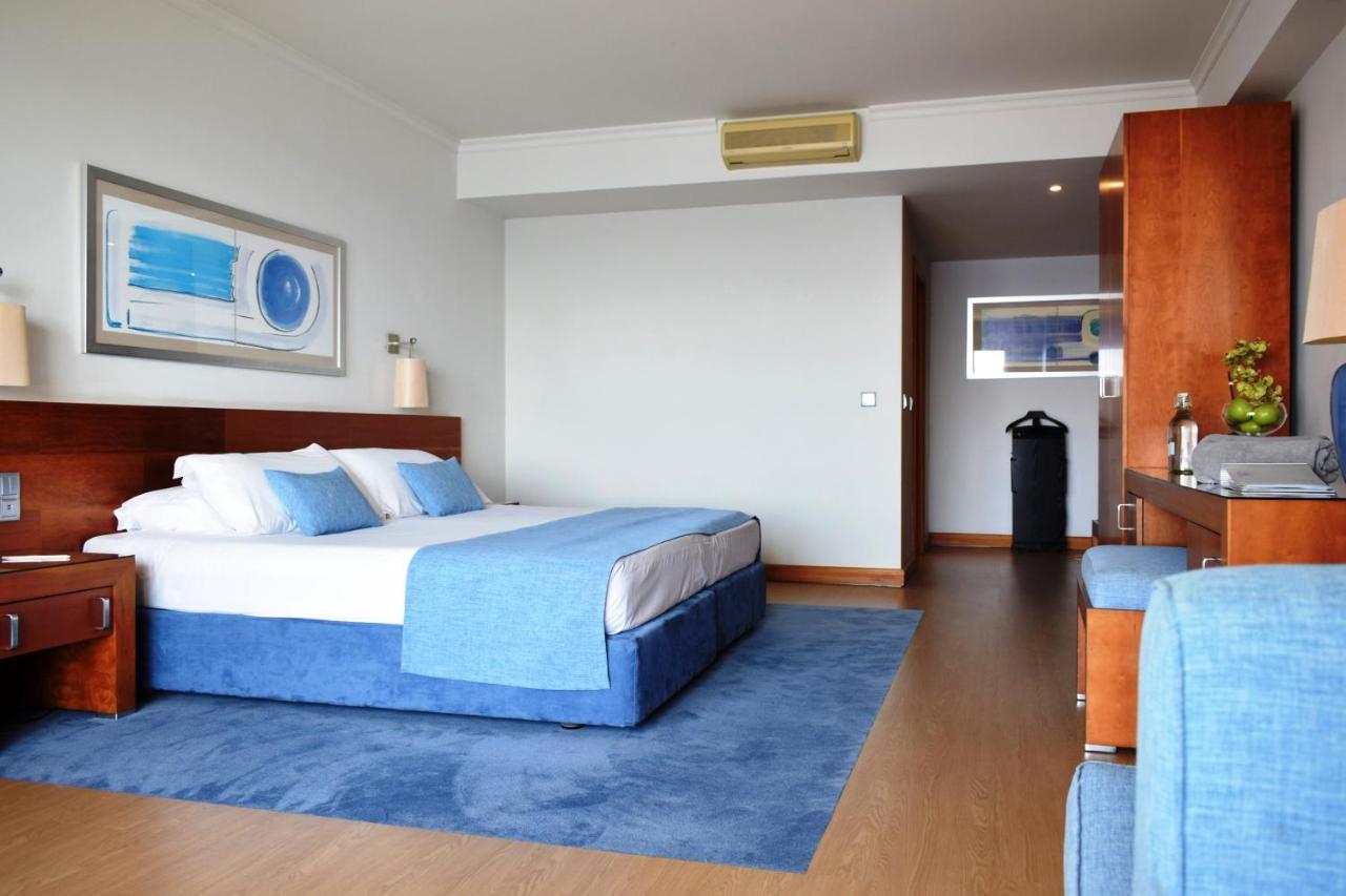 Hotel Madeira Regency Cliff - Adults Only