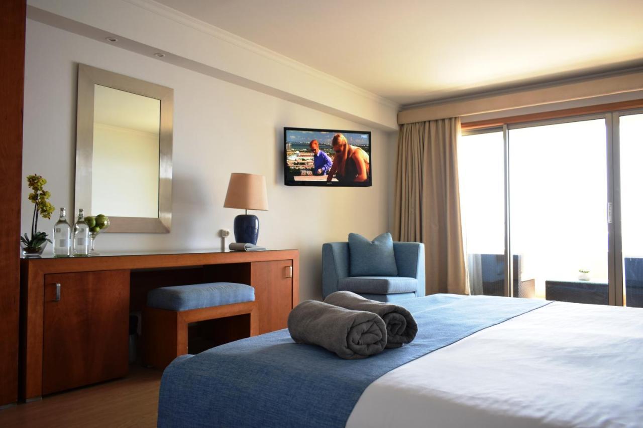 Madeira Regency Cliff - Adults Only Hotel Funchal (Madeira)