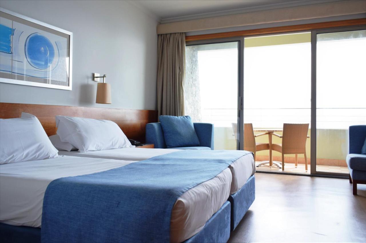 Madeira Regency Cliff - Adults Only Funchal (Madeira)