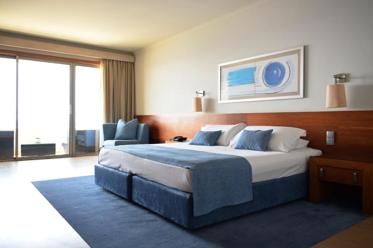 Madeira Regency Cliff - Adults Only Hotel Funchal (Madeira)