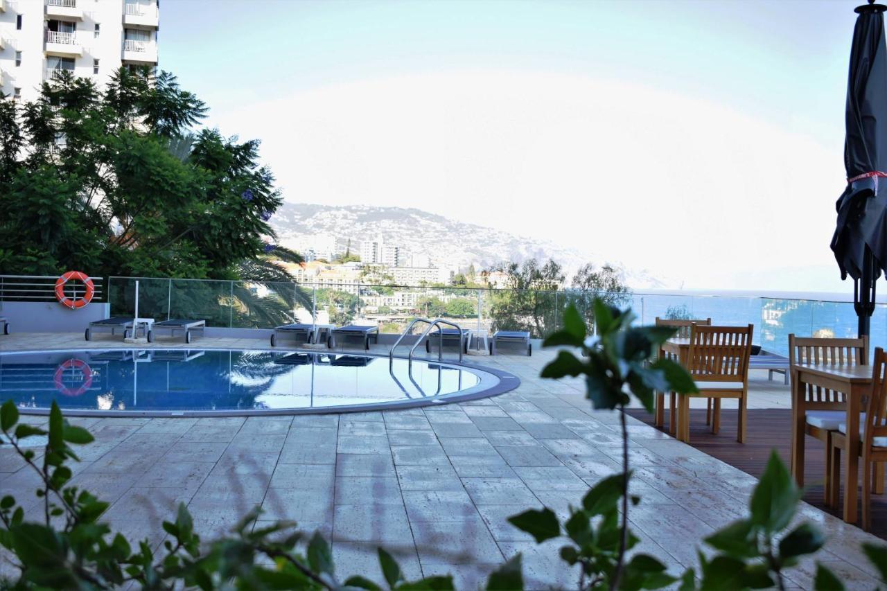 Madeira Regency Cliff - Adults Only Hotel Funchal (Madeira)