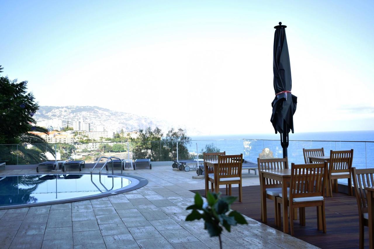 Hotel Madeira Regency Cliff - Adults Only Funchal (Madeira)