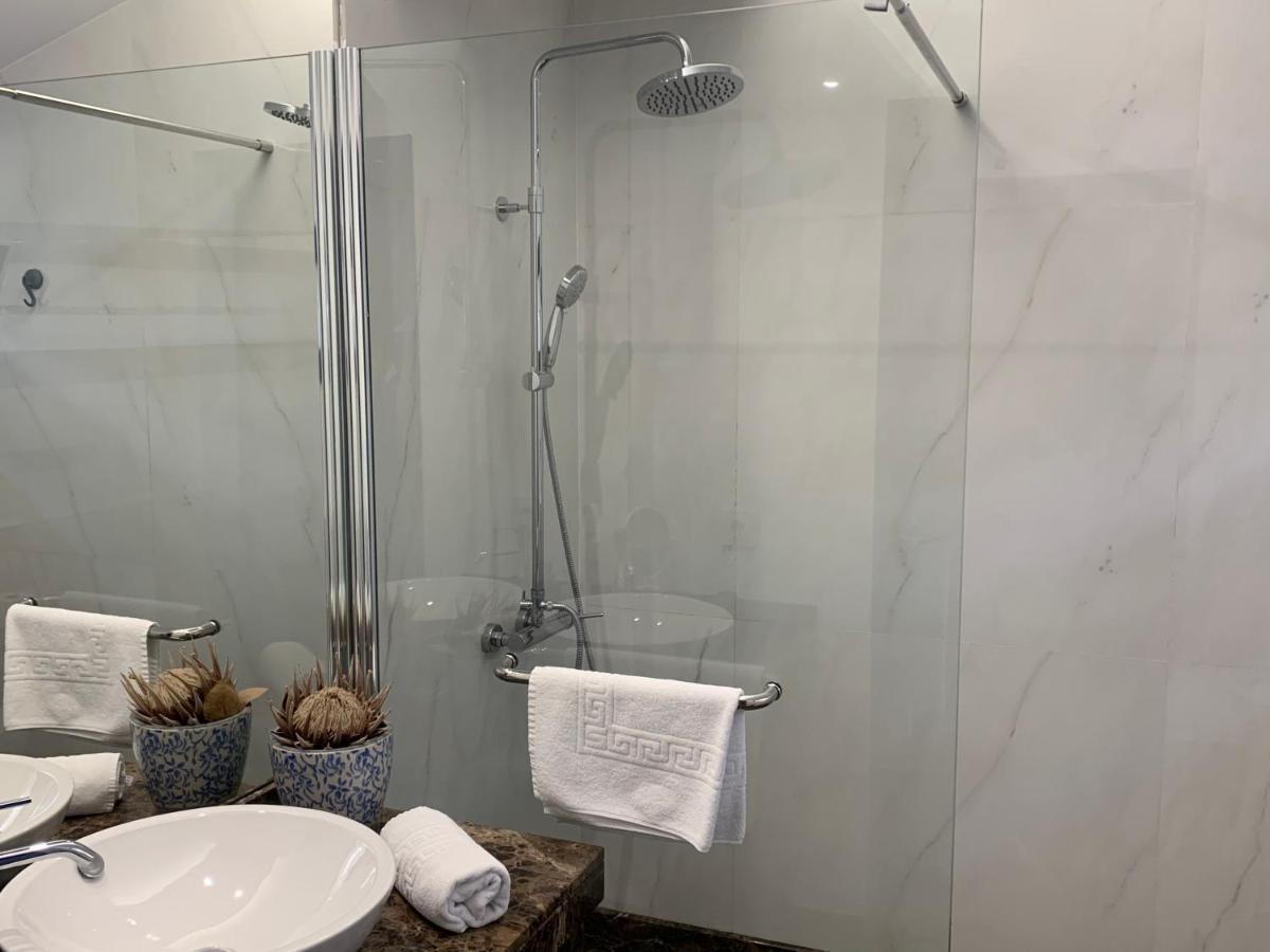 Guest house Belvedere Boutique Funchal (Madeira)