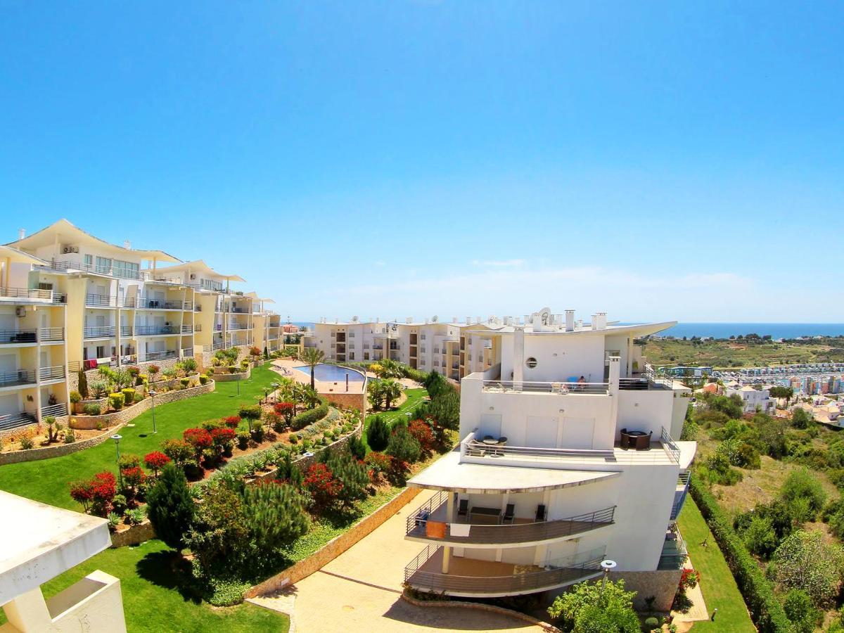 Albufeiraorada Sunset Penthouse By Be Cherish Apartment *