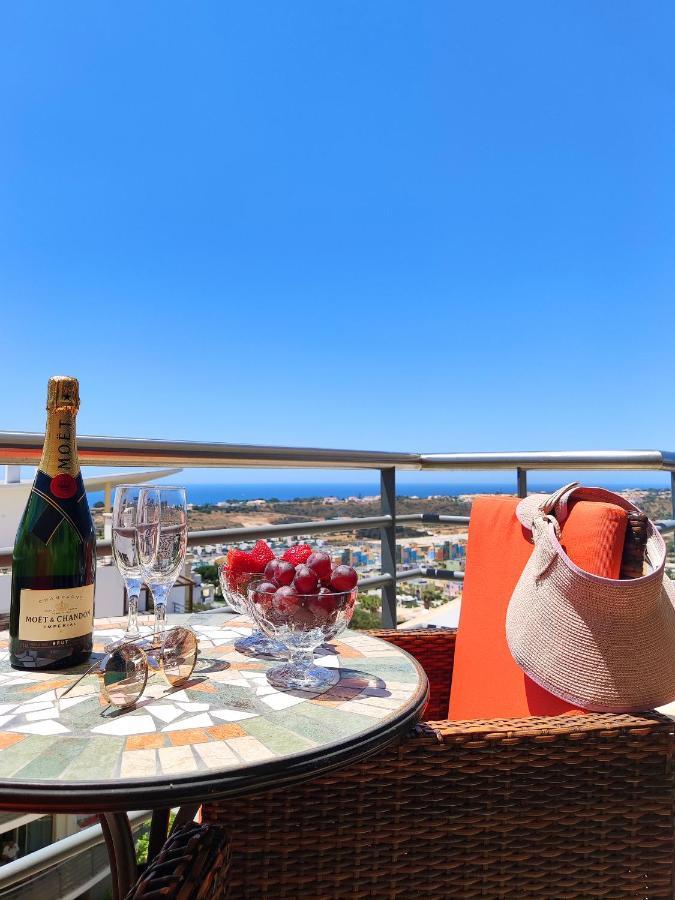 Albufeiraorada Sunset Penthouse By Be Cherish Apartment Albufeira