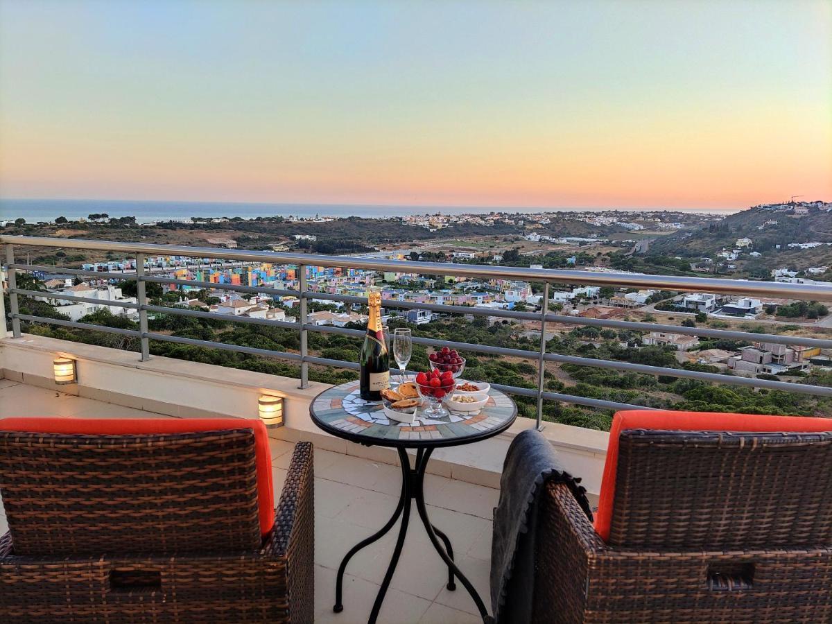 Albufeiraorada Sunset Penthouse By Be Cherish Apartment *