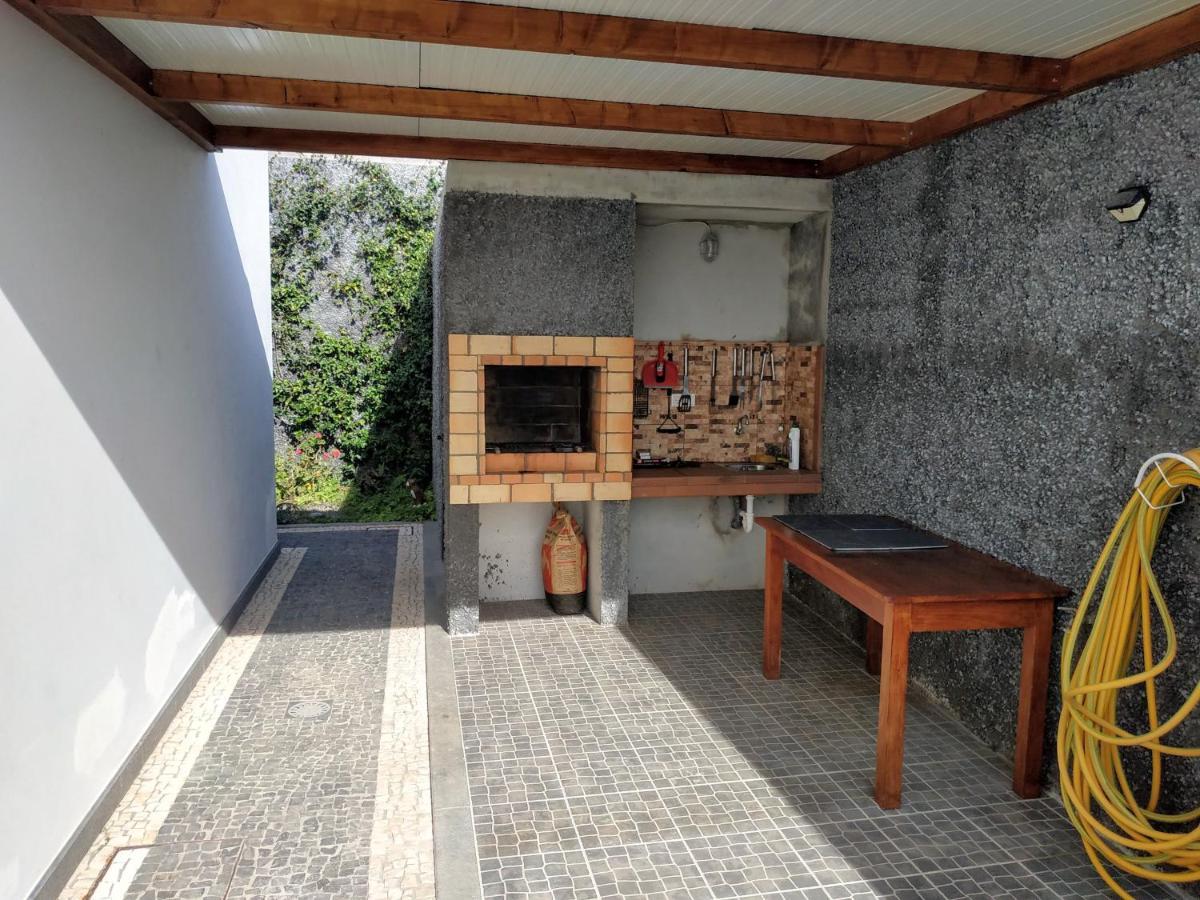 Vakantiehuis Boa Vista Funchal (Madeira)