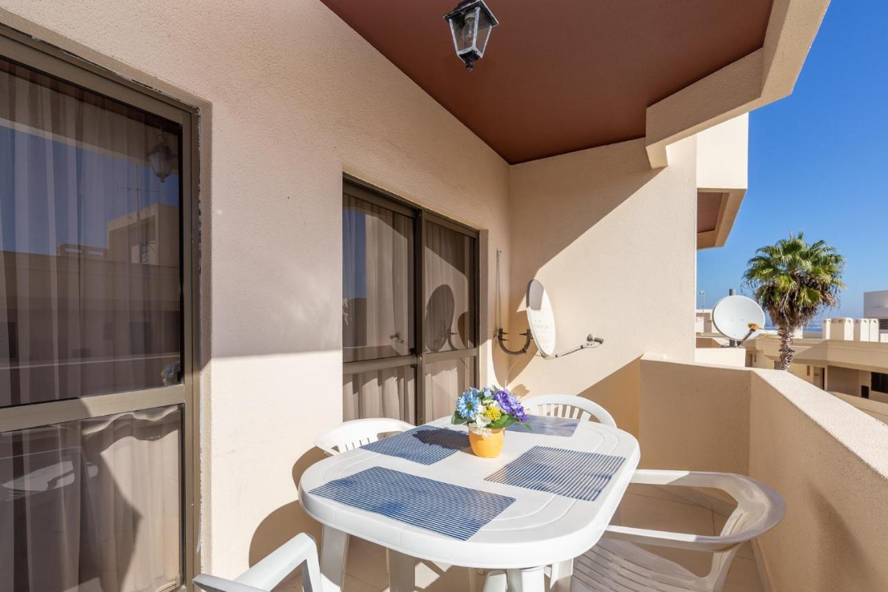 Akisol Apartment