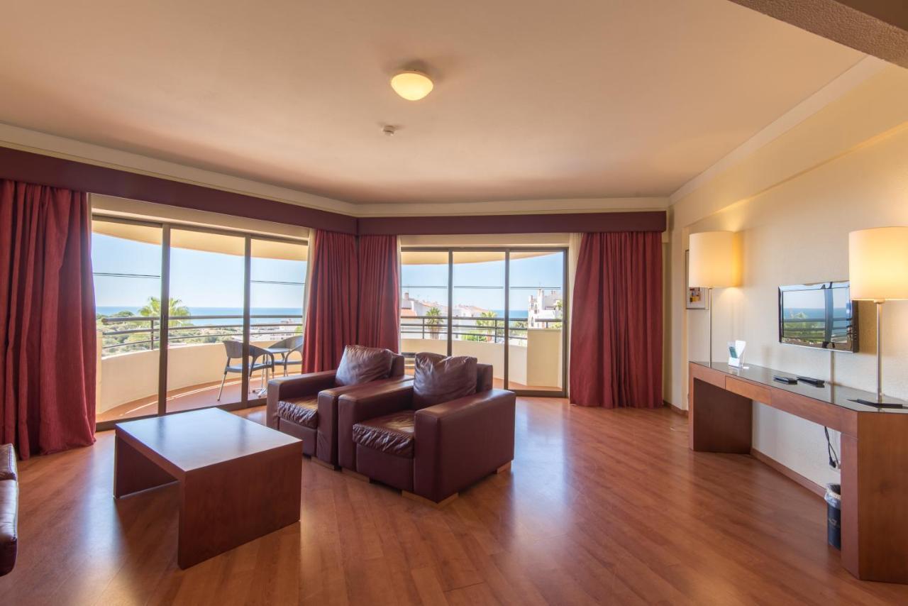 Gale Cerro Alagoa Hotel