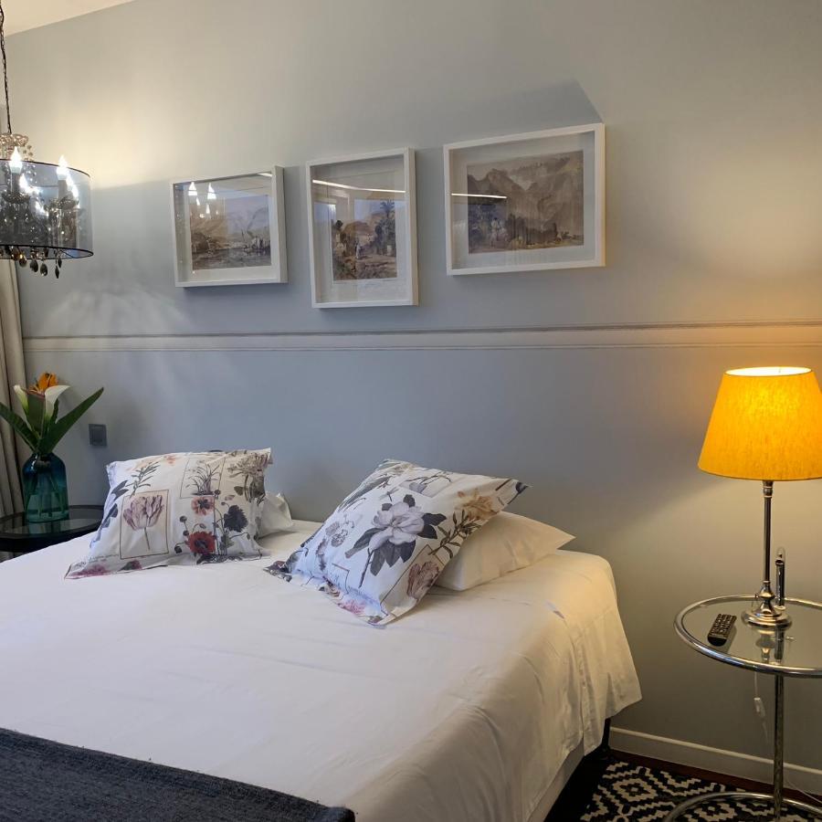 Belvedere Boutique Guest house