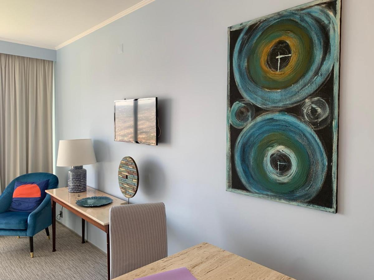 Belvedere Boutique 3* Funchal (Madeira)