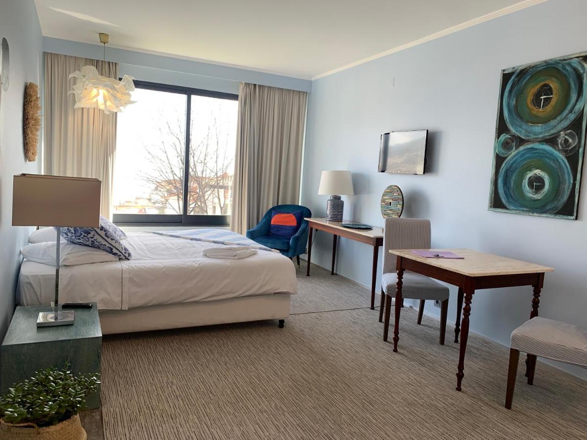 Belvedere Boutique 3* Funchal (Madeira)