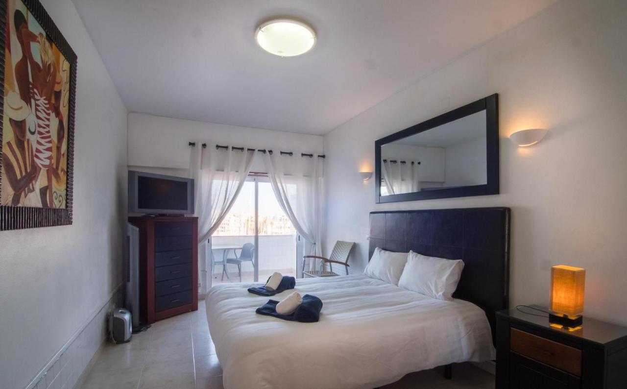 Appartement Main Avenue With Marina View Balcony Lagos
