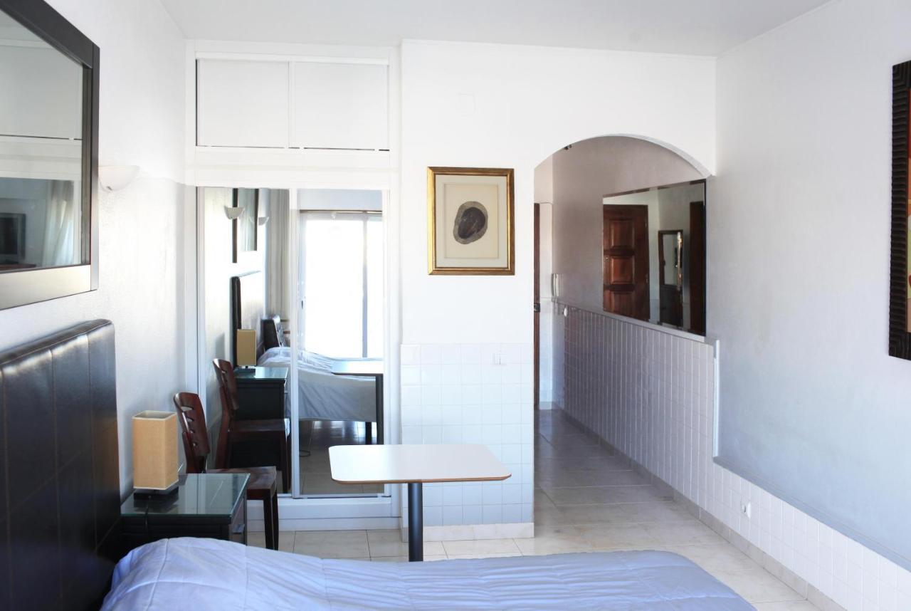 Appartement Main Avenue With Marina View Balcony *
