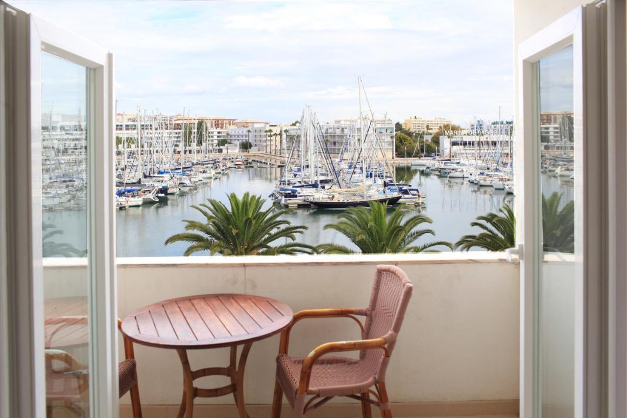 Appartement Main Avenue With Marina View Balcony Lagos