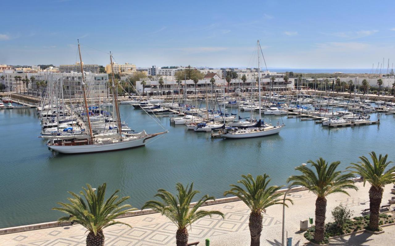 Appartement Main Avenue With Marina View Balcony