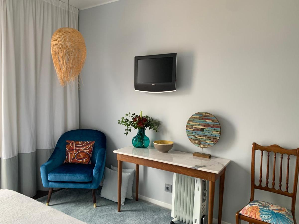 Belvedere Boutique Guest house 3*