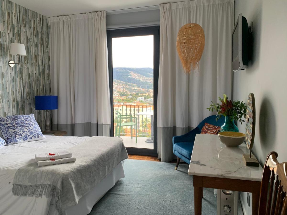 Guest house Belvedere Boutique 3*