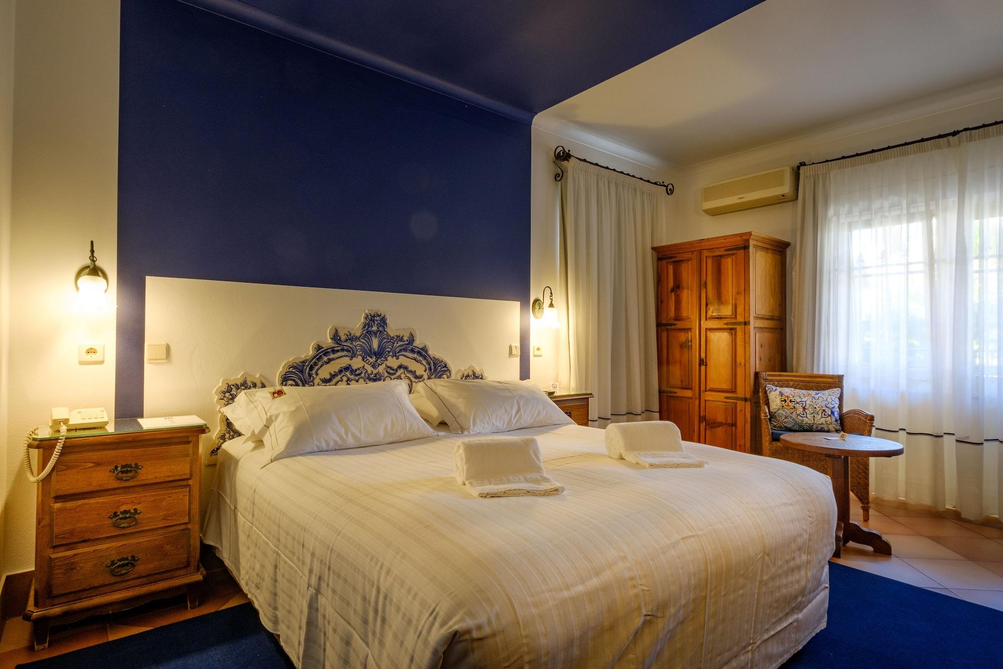Charming & Dom Manuel I Adults Only 4* Lagos