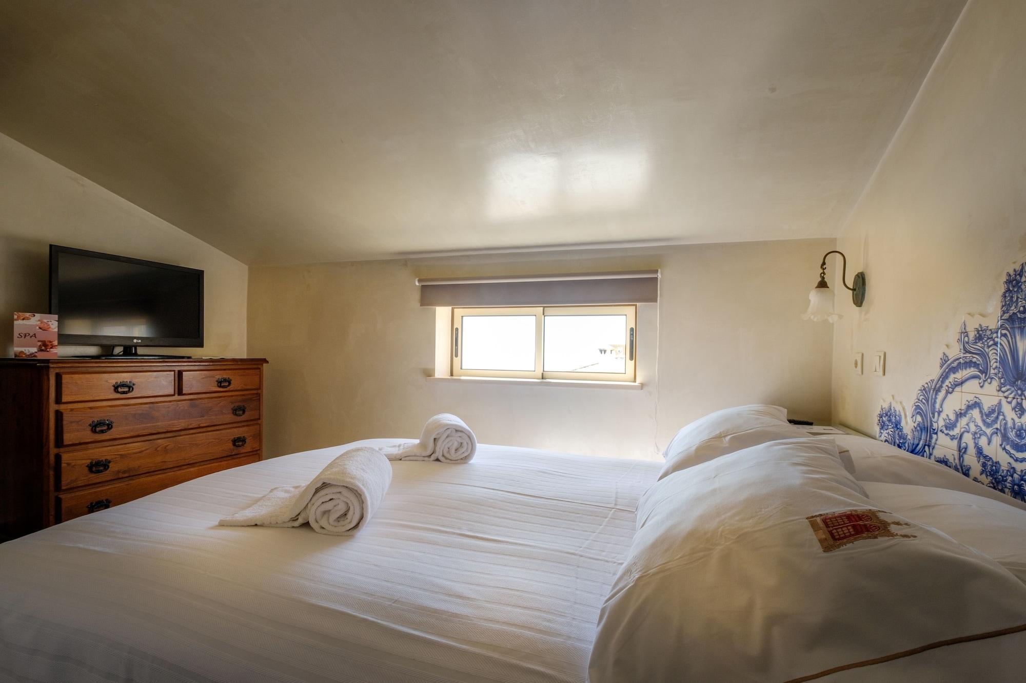 Guest house Charming & Dom Manuel I Adults Only 4*