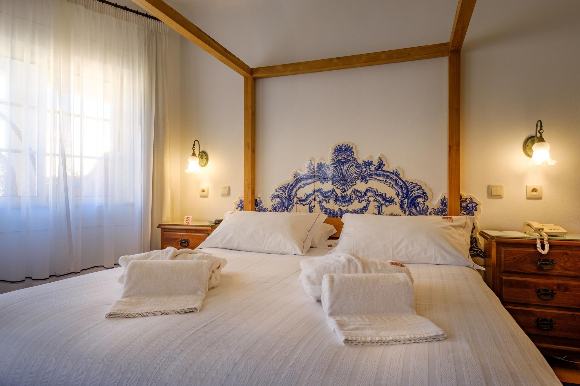 Charming & Dom Manuel I Adults Only Guest house 4*