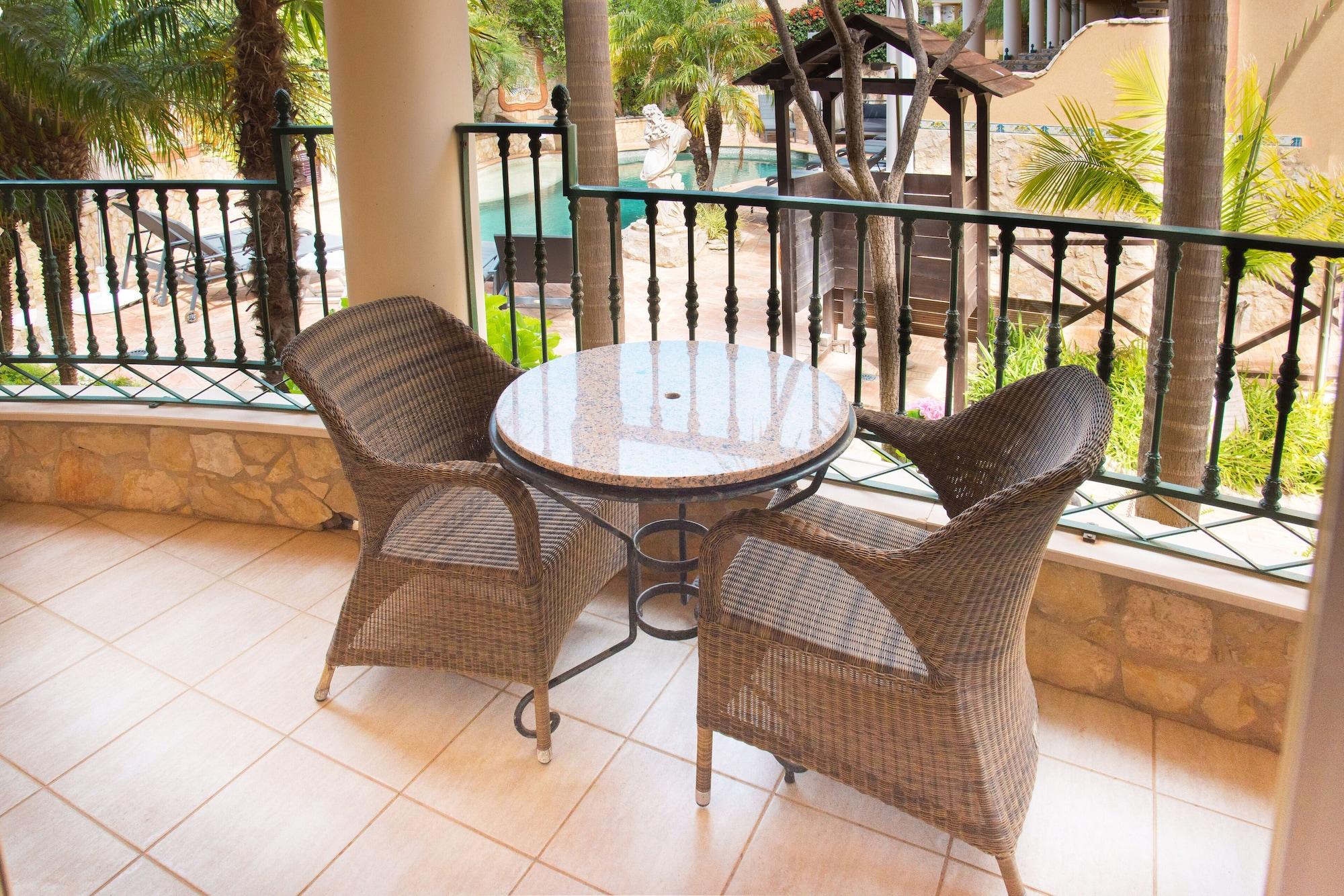 Charming & Dom Manuel I Adults Only Guest house 4*