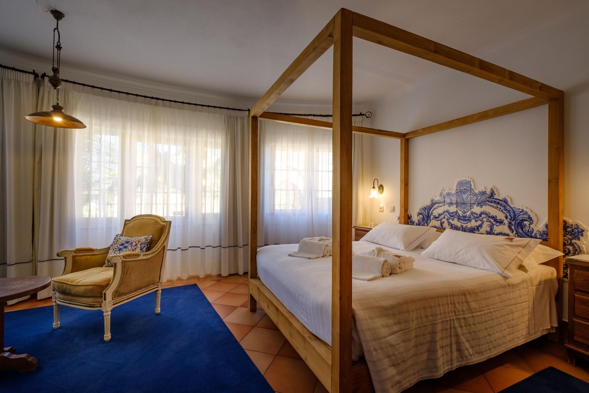 Guest house Charming & Dom Manuel I Adults Only Lagos