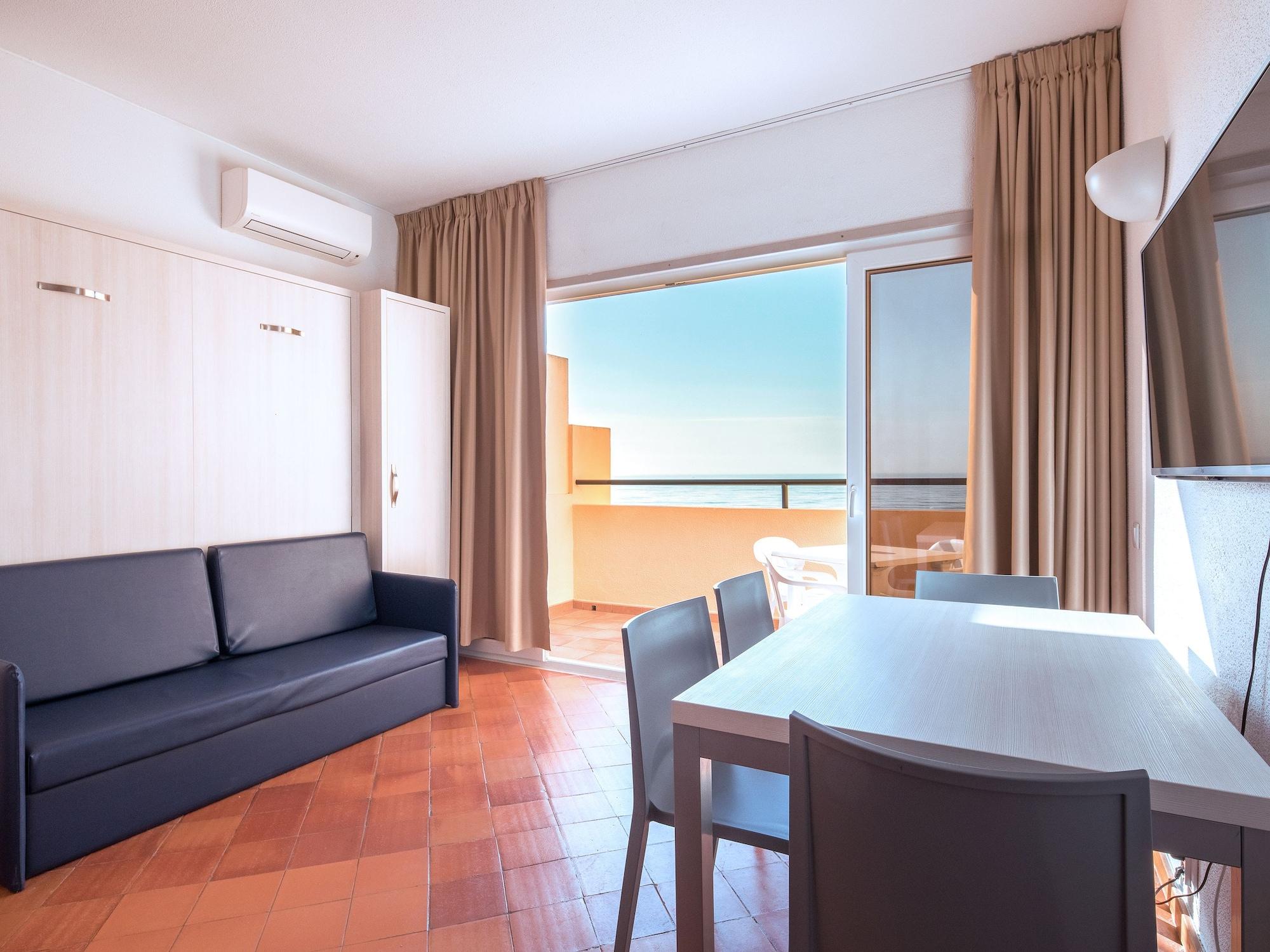 Aparthotel Dom Pedro