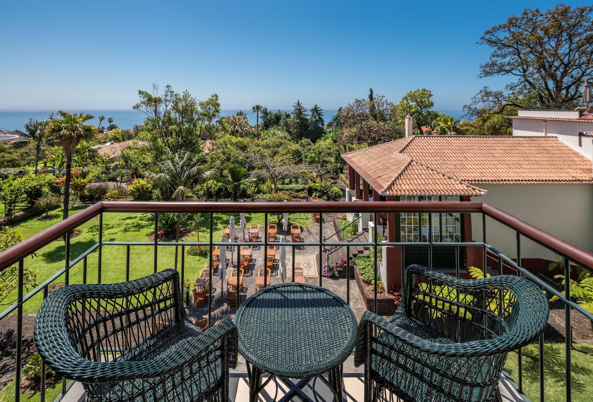 Hotel Quinta Jardins Do Funchal (Madeira)