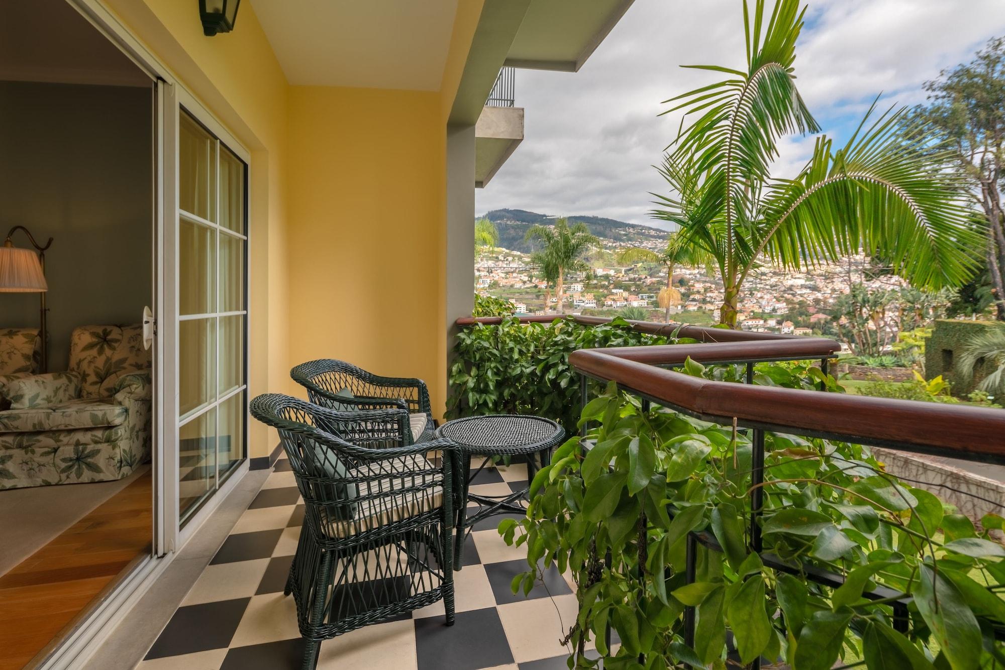 Quinta Jardins Do 5*