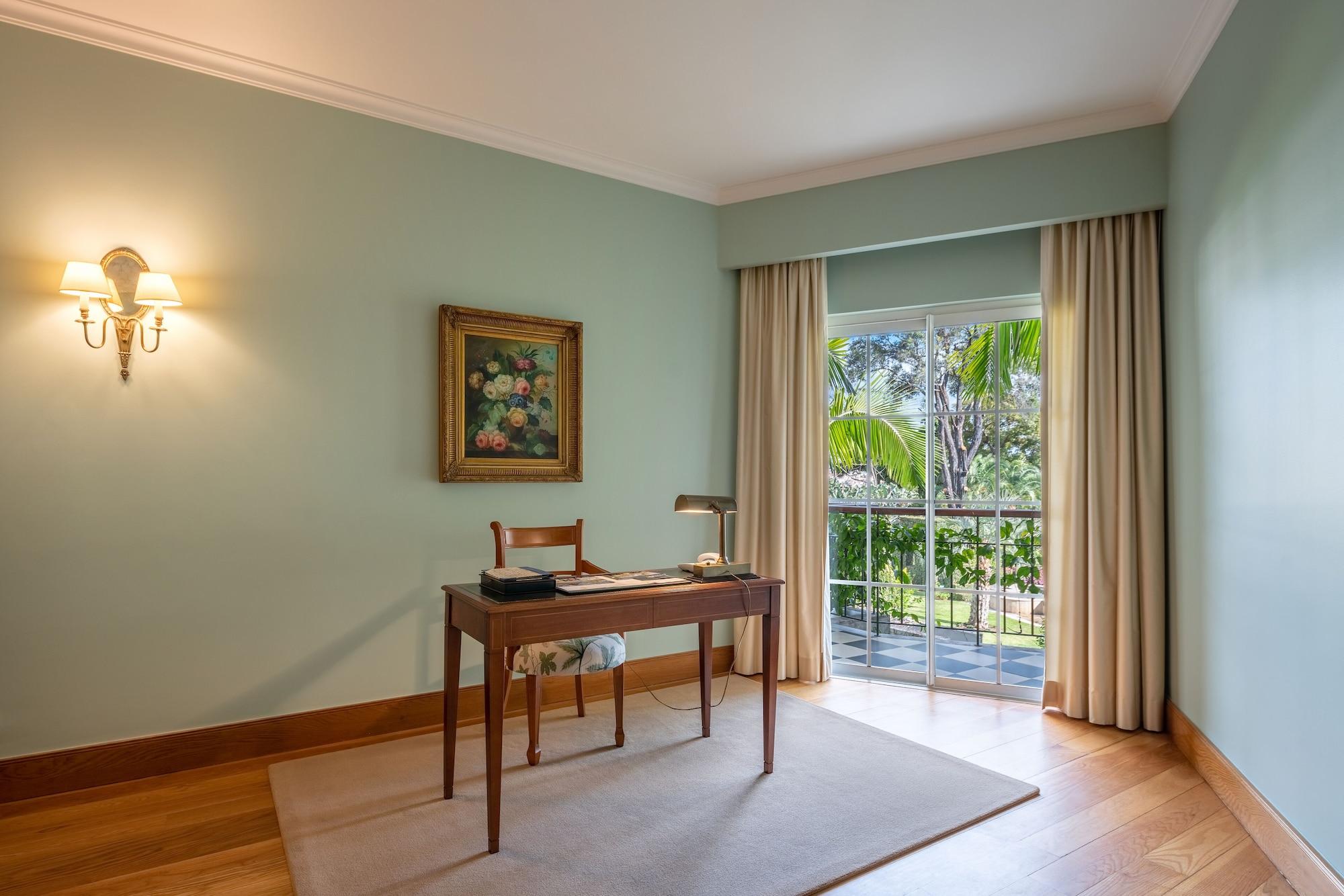 Quinta Jardins Do Hotel