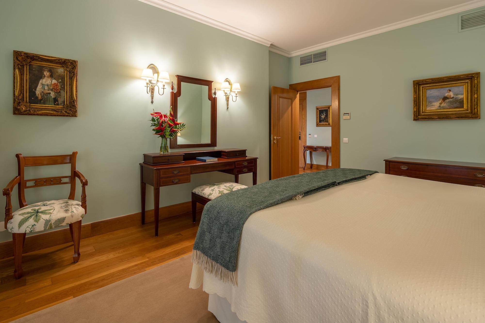 Quinta Jardins Do Hotel 5*
