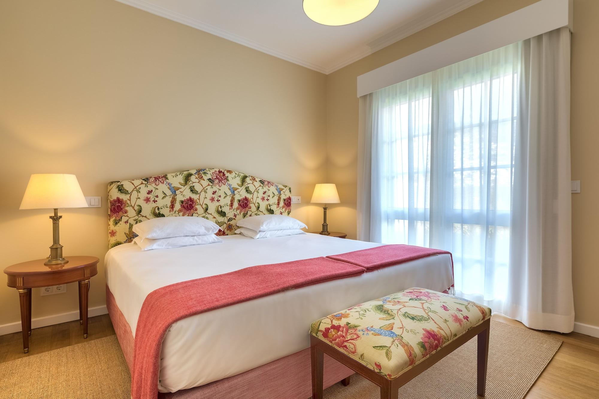 Hotel Quinta Jardins Do 5*