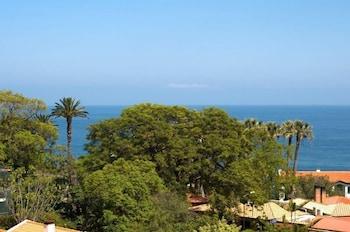Aparthotel Terrace Mar Funchal (Madeira)