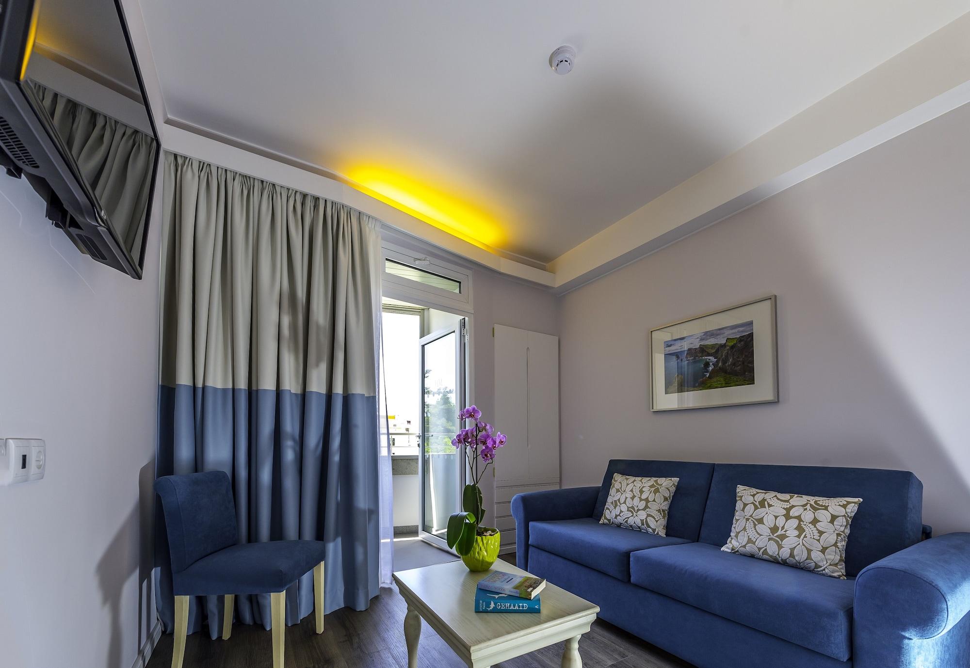 Hotel Madeira Funchal (Madeira)