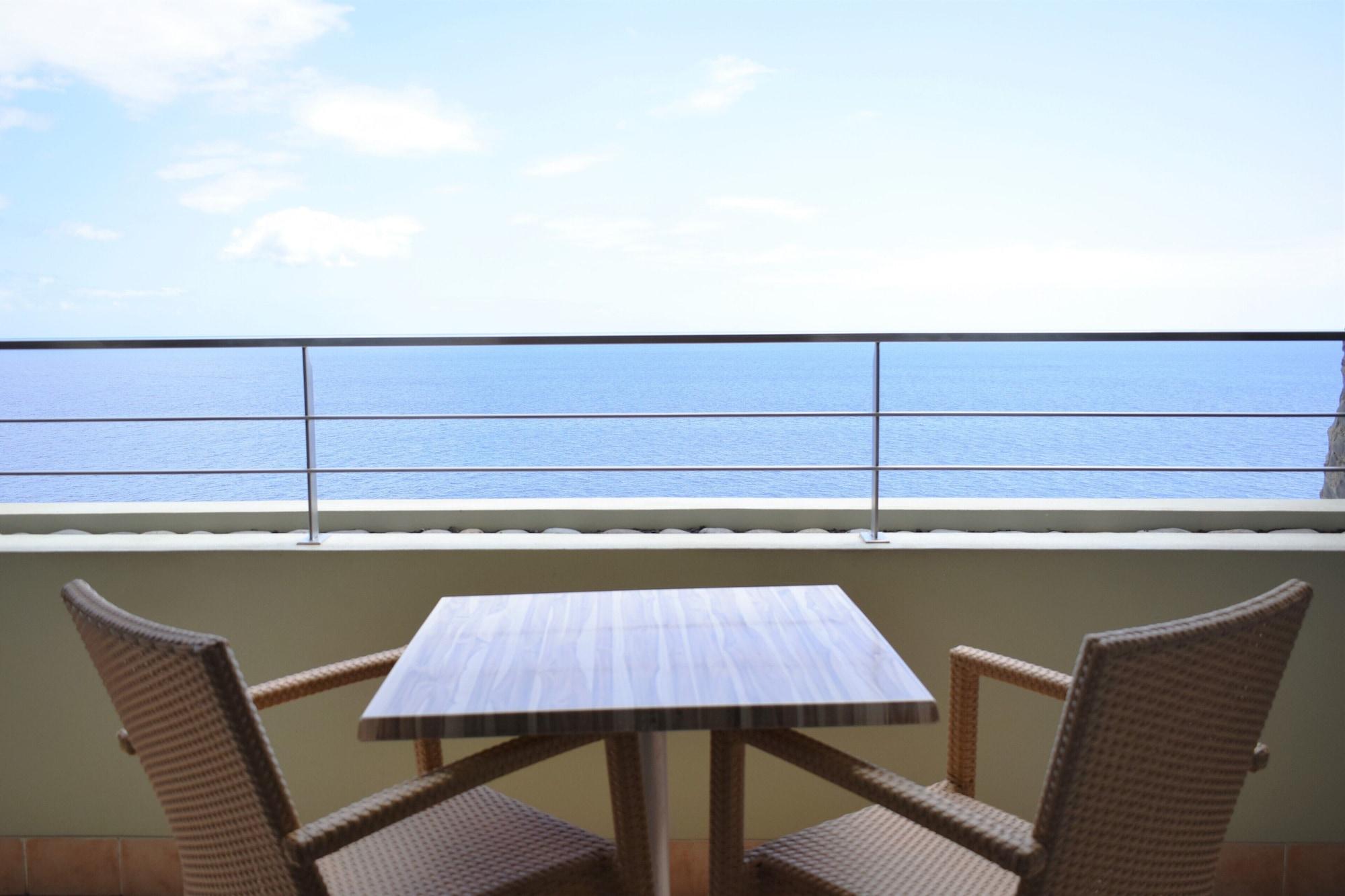 Hotel Madeira Regency Cliff - Adults Only Funchal (Madeira)