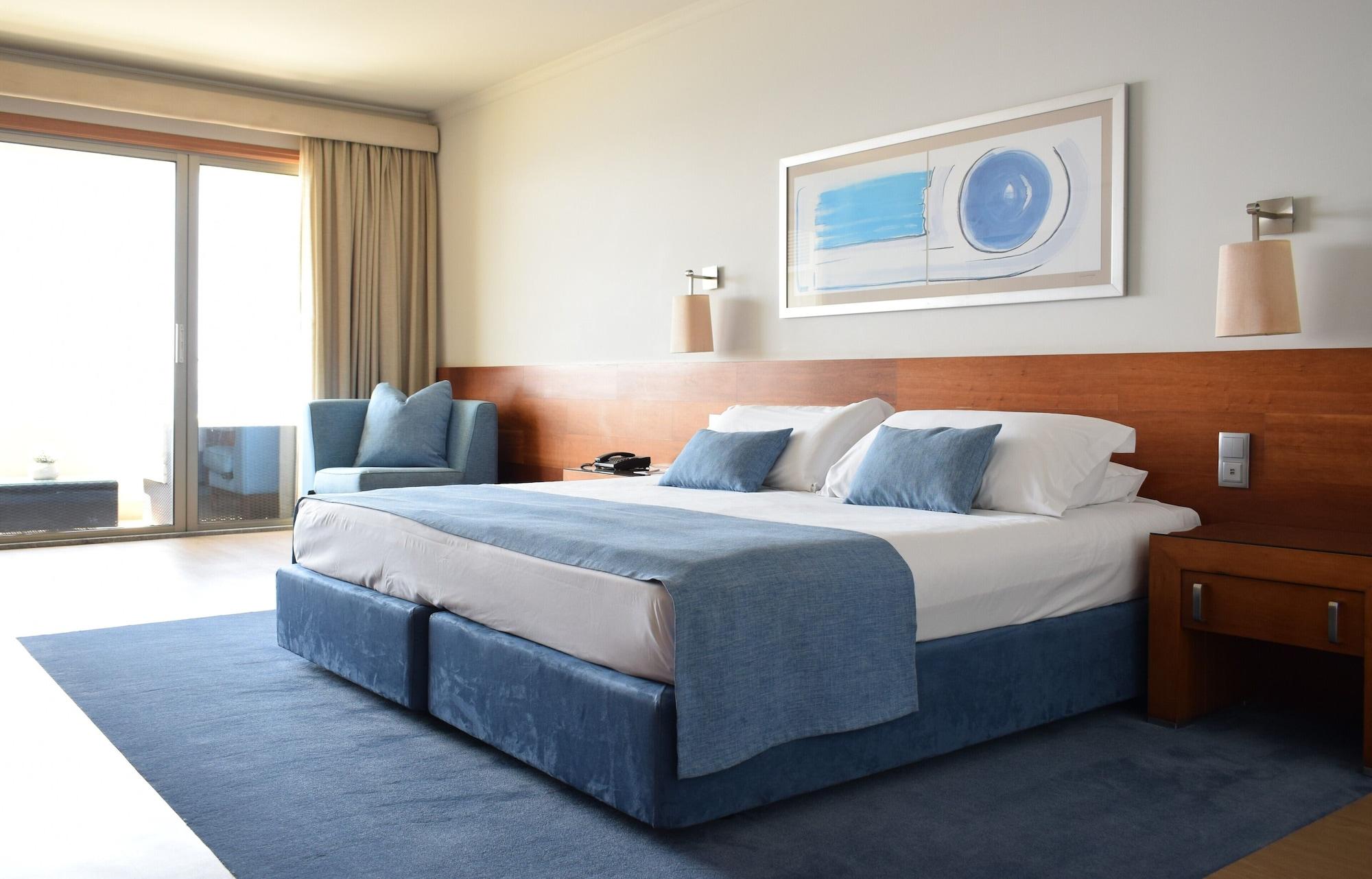 Hotel Madeira Regency Cliff - Adults Only