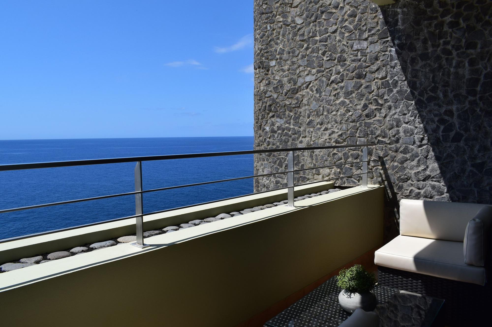 Hotel Madeira Regency Cliff - Adults Only 4*