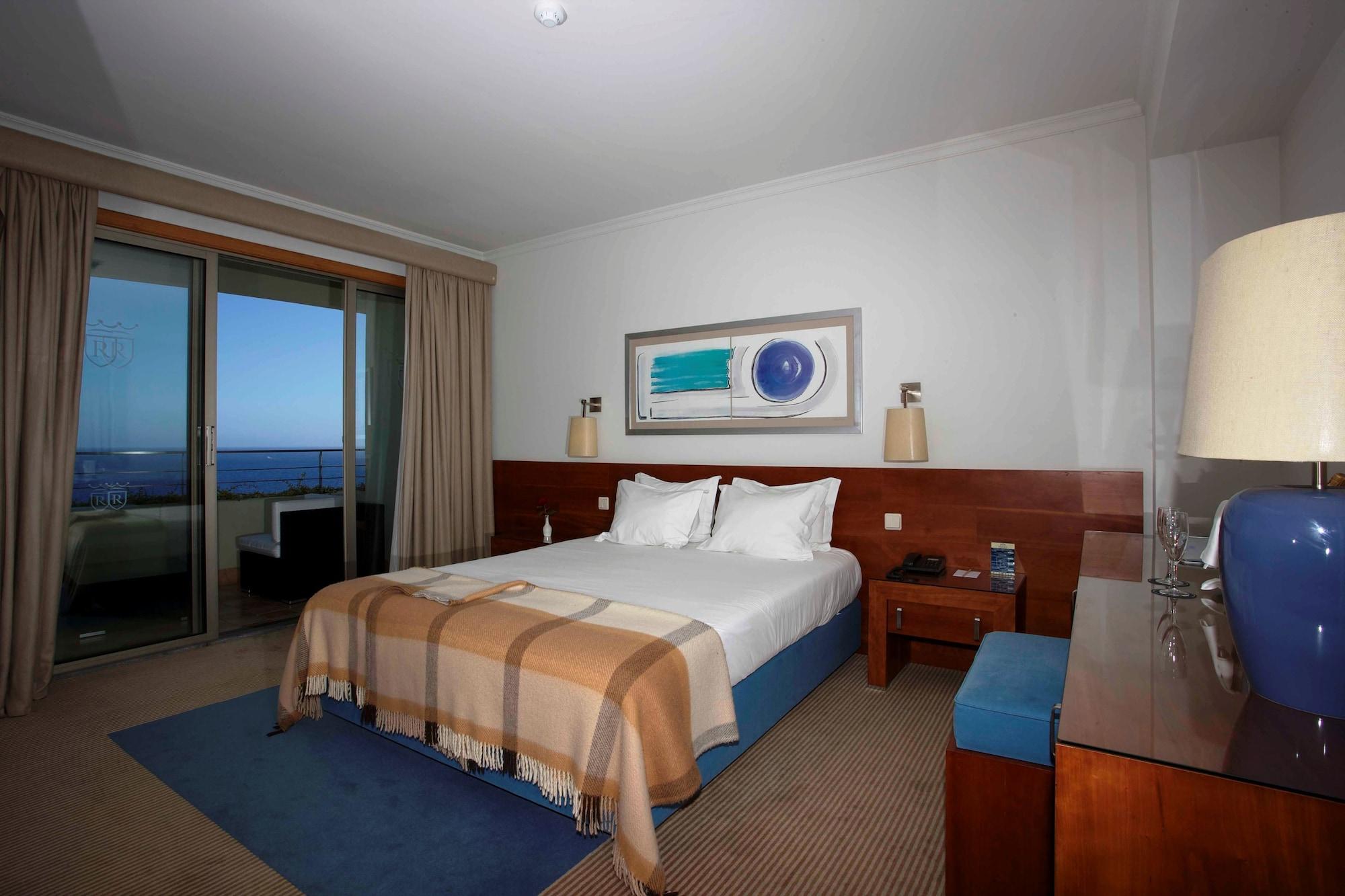 Madeira Regency Cliff - Adults Only 4* Funchal (Madeira)