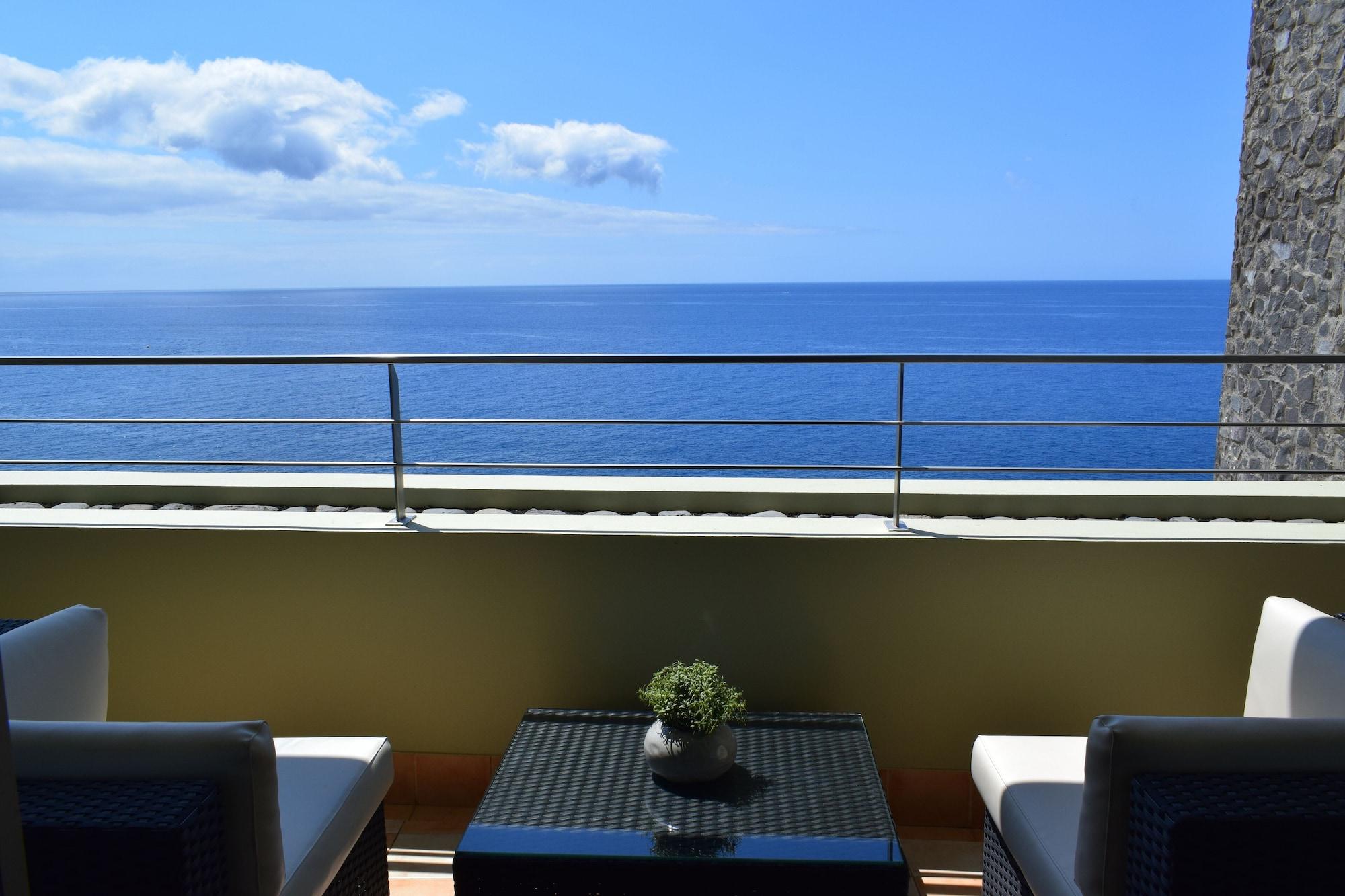 Hotel Madeira Regency Cliff - Adults Only