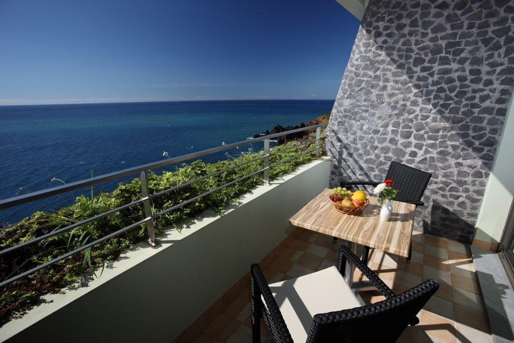 Madeira Regency Cliff - Adults Only Funchal (Madeira)