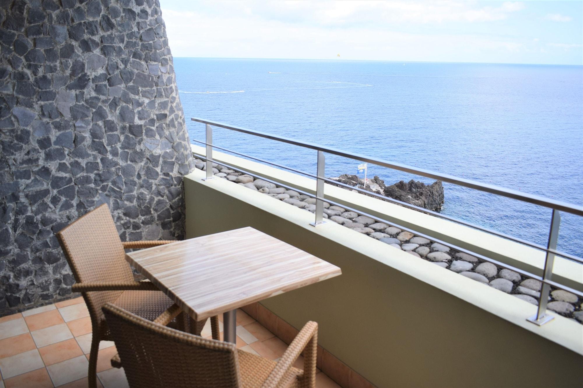 Madeira Regency Cliff - Adults Only Hotel Funchal (Madeira)