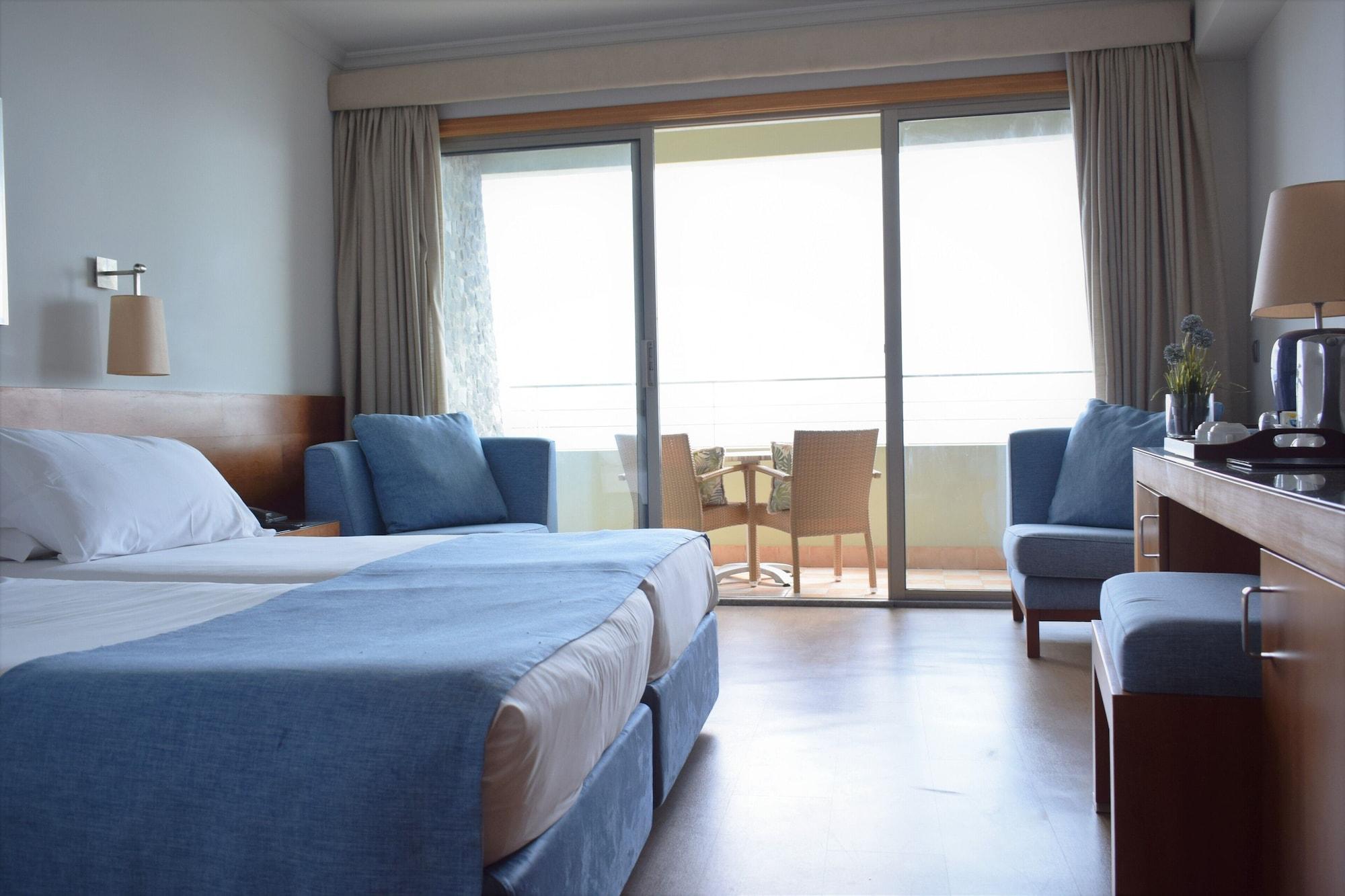Hotel Madeira Regency Cliff - Adults Only
