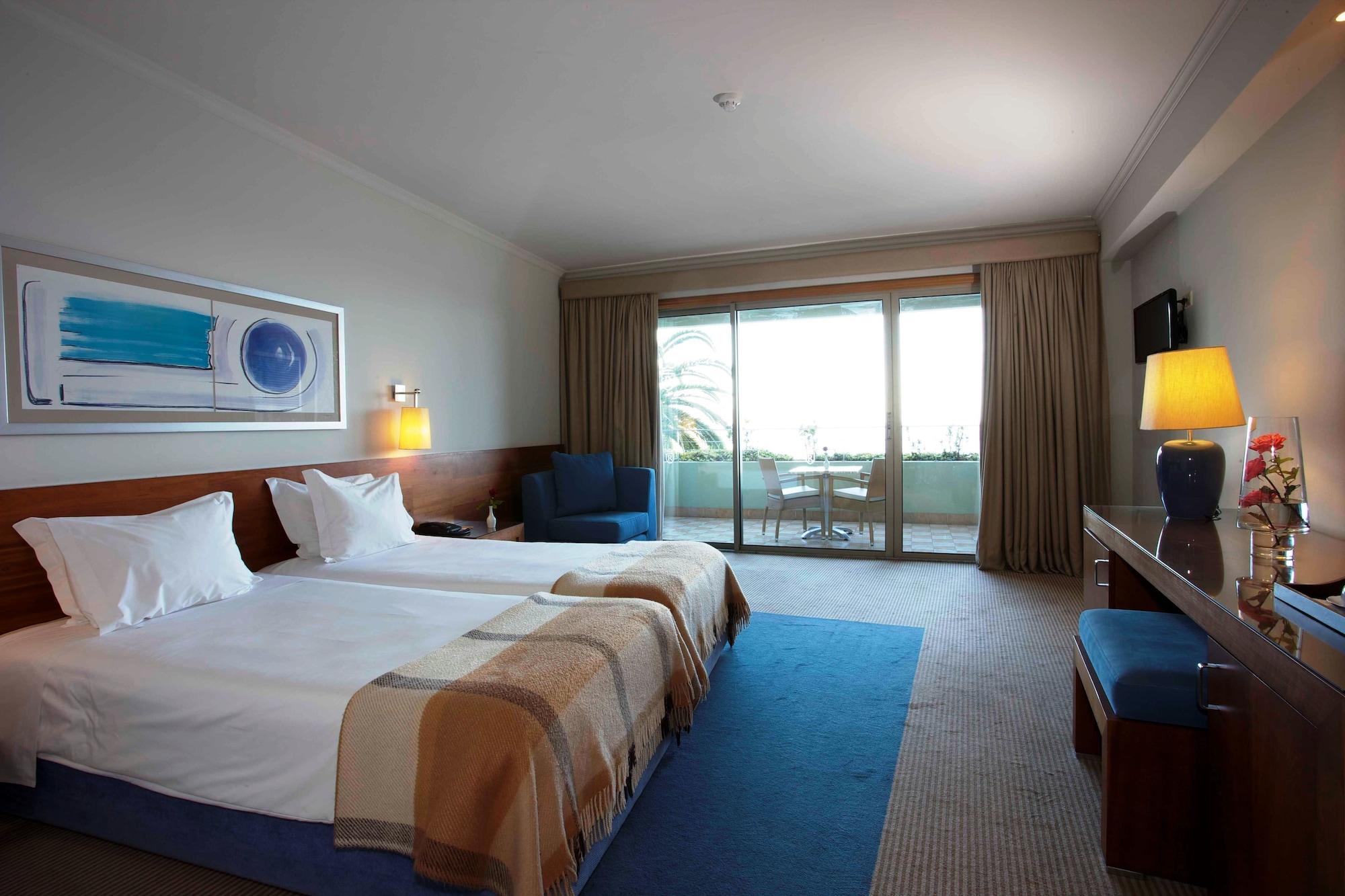 Hotel Madeira Regency Cliff - Adults Only